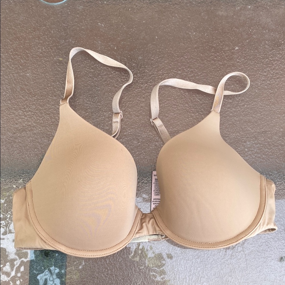 Victoria secret Nude bra